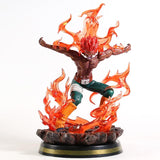 Figurine Naruto Gaï Maito Les 8 Portes Célestes