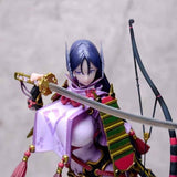 Figurine Fate / Grand Order Minamoto no Raikō