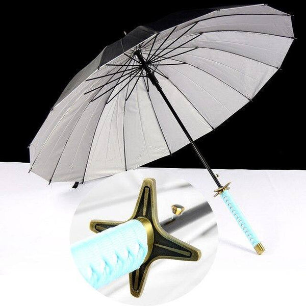 Parapluie Katana Bleach Zanpakuto