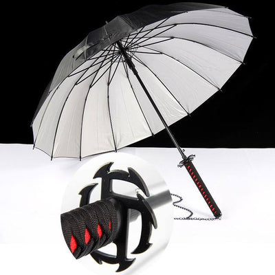Parapluie Katana Bleach Zanpakuto
