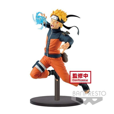 Figurine Naruto - Battle Version