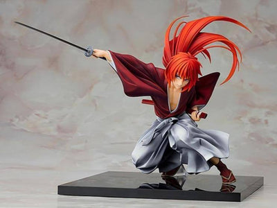 Figurine Rurouni Kenshin Himura