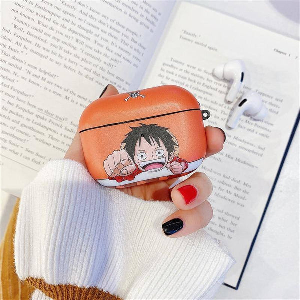 Coques AirPods Pro One Piece