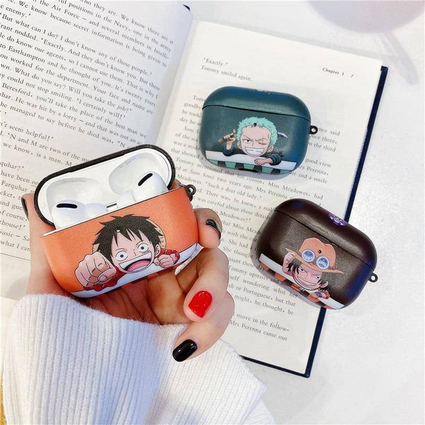 Coques AirPods Pro One Piece