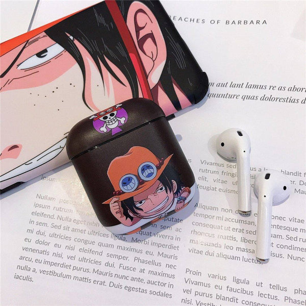 Coques AirPods 1 et 2 One Piece