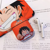 Coques AirPods 1 et 2 One Piece