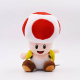 Peluche Mario Toad