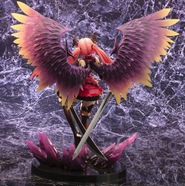Figurine Rage of Bahamut Dark Angel Olivia