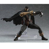 Figurine Berserk Guts