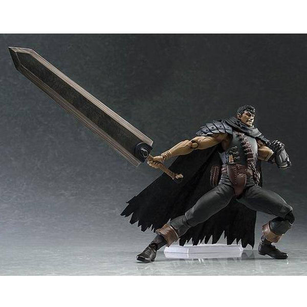 Figurine Berserk Guts