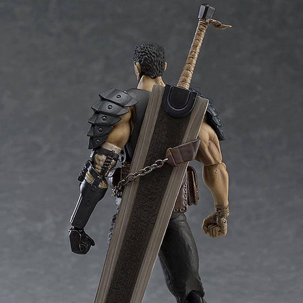 Figurine Berserk Guts
