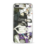 Coque iPhone Tokyo Ghoul The Boys