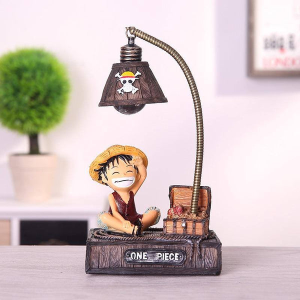 Lampes One Piece Monkey D. Luffy - Chopper