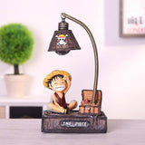 Lampes One Piece Monkey D. Luffy - Chopper