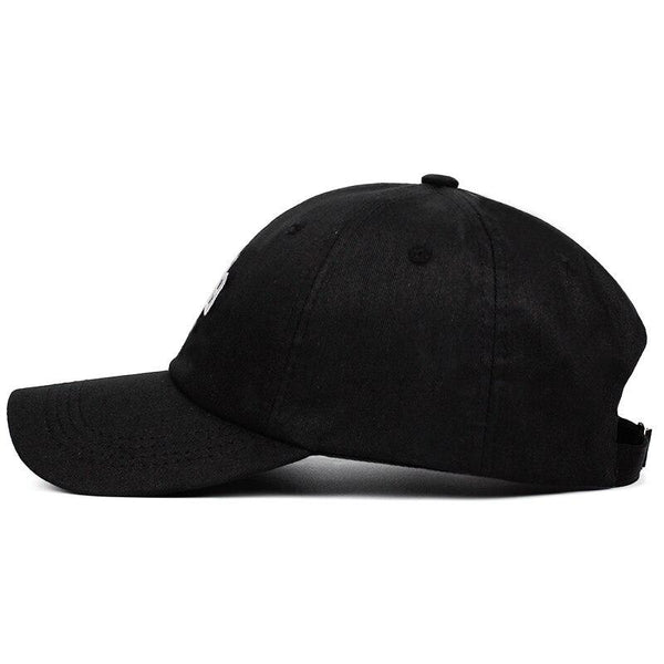 Casquette One Piece Trafalgar D. Law - Mangahako