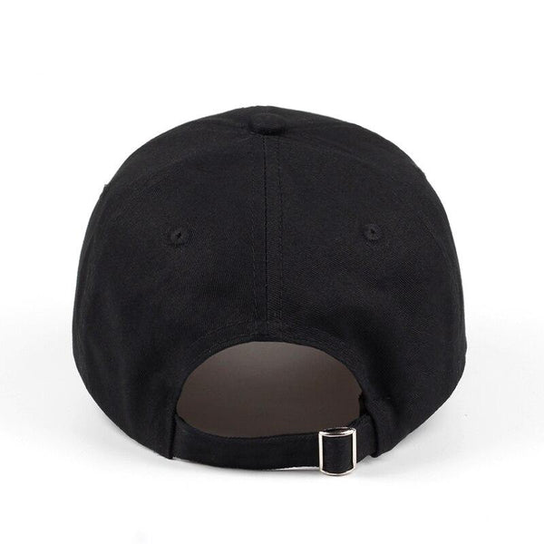 Casquette One Piece Trafalgar D. Law - Mangahako