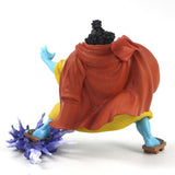 Figurine One Piece Jinbe "Le Paladin des Mers"