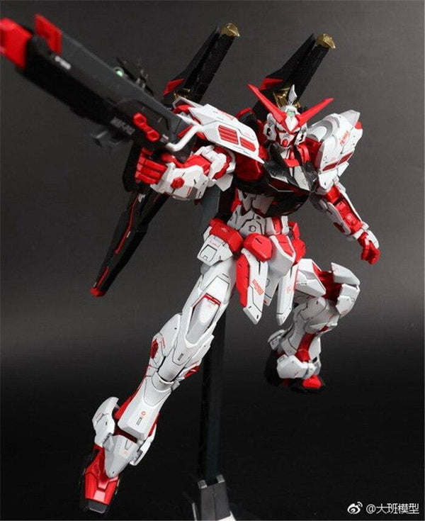 Figurine Gundam Red Seed Astray - Mangahako