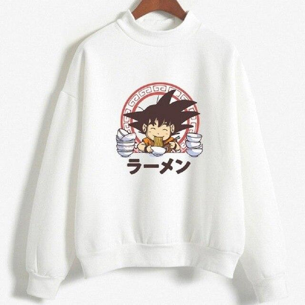 Sweatshirt Dragon Ball Z Ramen