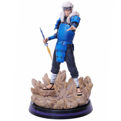 Figurine Naruto Tobirama Hokage