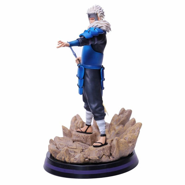Figurine Naruto Tobirama Hokage