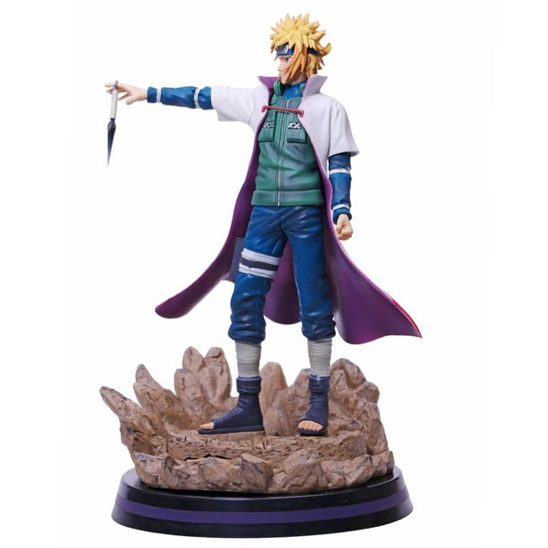 Figurine Naruto Minato Hokage