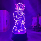 Lampe LED My Hero Academia Katsuki Bakugo - Mangahako