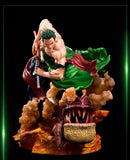 Figurine One Piece Roronoa Zoro Le Tueur de Dragon