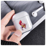 Coques AirPods 1 et 2 One Punch Man