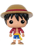 Figurine POP One Piece Monkey D. Luffy - Mangahako