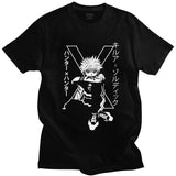 T-Shirt Hunter X Hunter Kirua Z - Mangahako