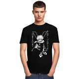 T-Shirt Hunter X Hunter Kirua Z - Mangahako
