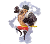 Figurine One Piece Monkey D. Luffy Bound Man