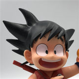 Figurine Dragon Ball Z Son Goku