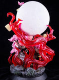 Figurine Demon Slayer Nezuko Kamado - Exploding Blood Version