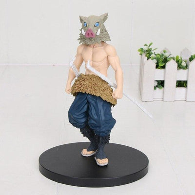 Figurine Demon Slayer Inosuke