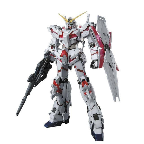 Figurine Gundam RX-0 Unicorn - Mangahako
