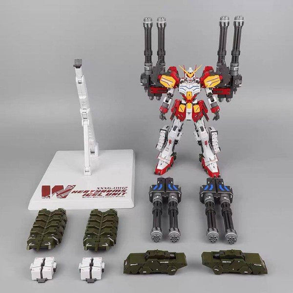 Figurine Gundam Heavyarms Super Nova XXXG-01H EW - Mangahako