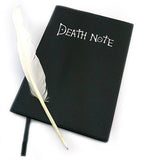 Réplique du Death Note