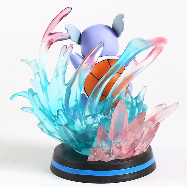 Figurine Pokémon Carabaffe