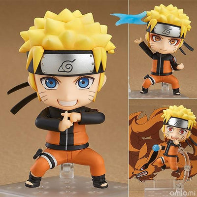Figurine Naruto Naruto Uzumaki