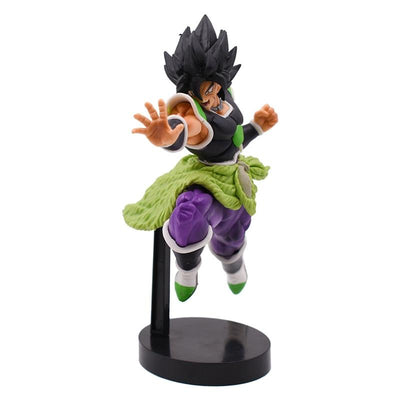 Figurine Dragon Ball Z Super Broly Ultimate Soldier