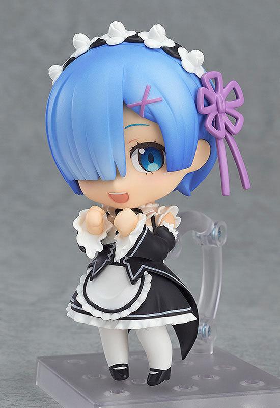 Figurine Re:Zero Starting Life in Another World Rem