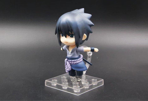 Figurine Naruto Sasuke Uchiwa