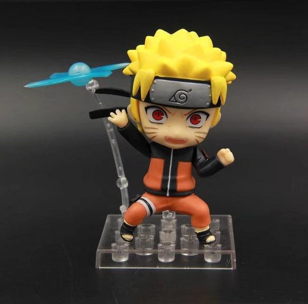 Figurine Naruto Naruto Uzumaki