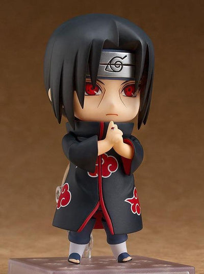 Figurine Naruto Itachi Uchiwa