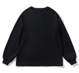 Sweatshirt Manga Senpai Streetwear Succuba