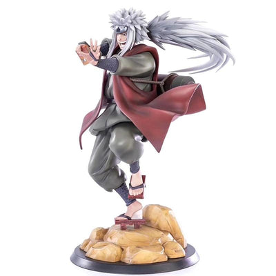 Figurine Naruto Gama Sennin Jiraiya