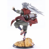 Figurine Naruto Gama Sennin Jiraiya