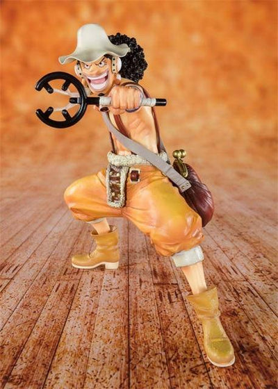 Figurine One Piece Usopp